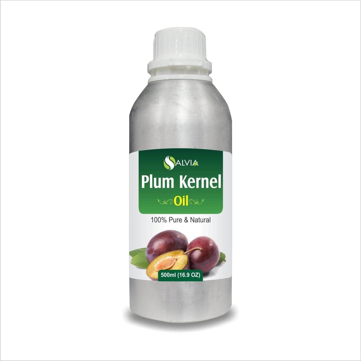plum kernel oil for hair